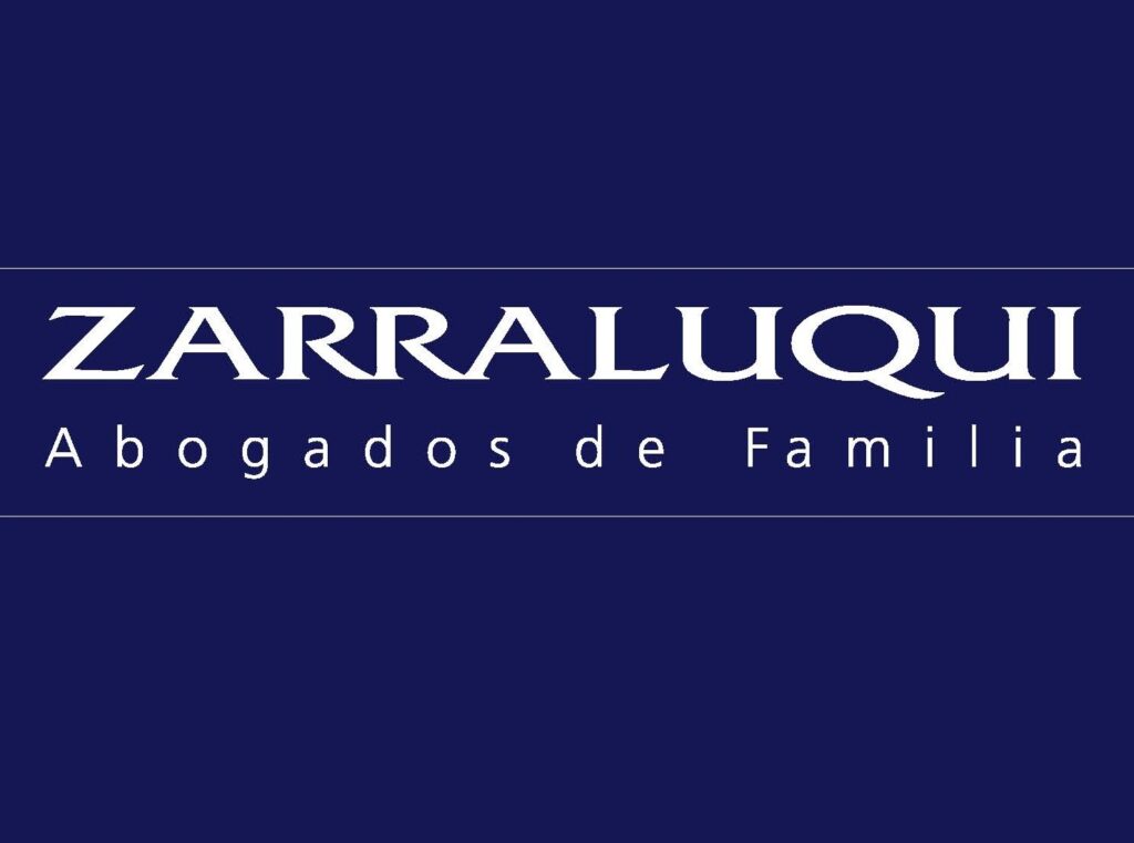 ZARRALUQUI ABOGADOS DE FAMILIA
