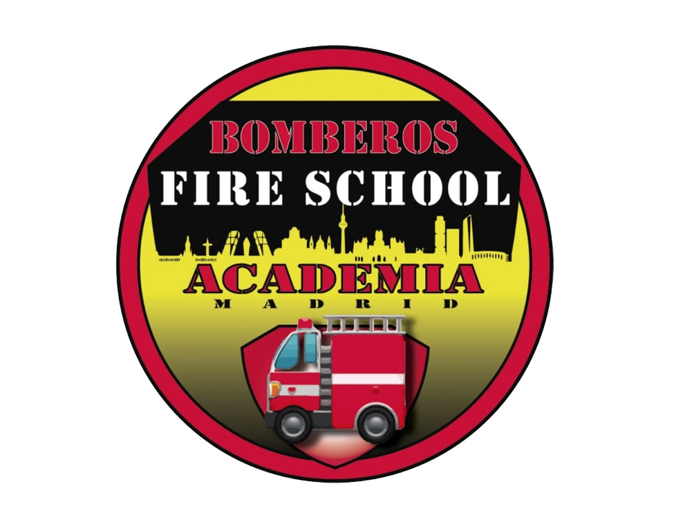 fireschool academia bomberos Madrid