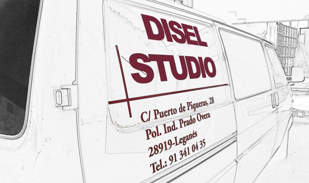 Ascensores Disel Studio