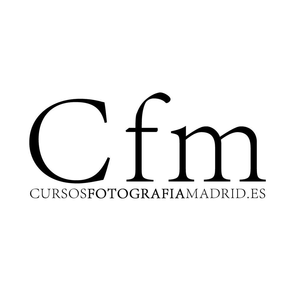 Cursos fotografia Madrid