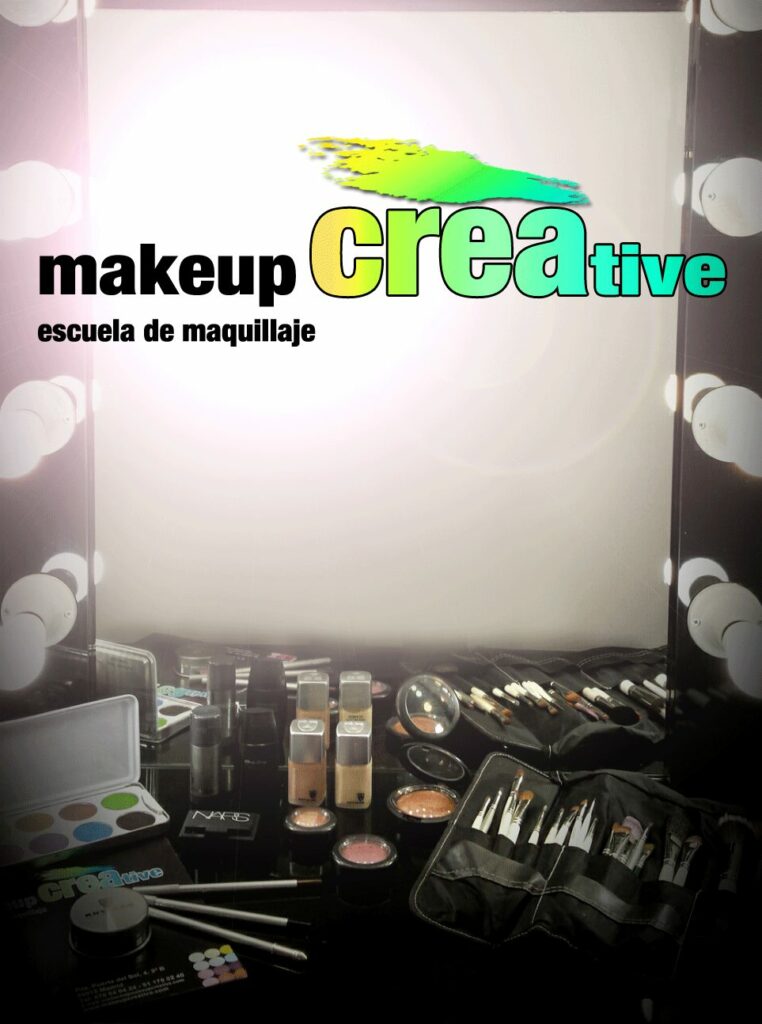 Makeup Creative