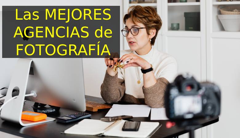 Las Mejores Agencias de Fotografía en Madrid