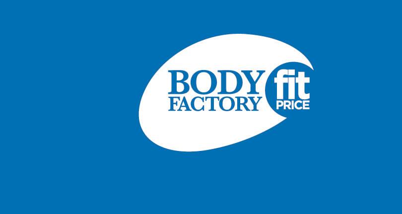 Body Factory Fit Price Crossfit Madrid