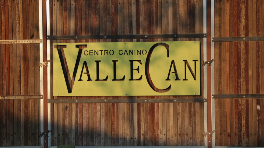 Centro Canino Vallecan Madrid