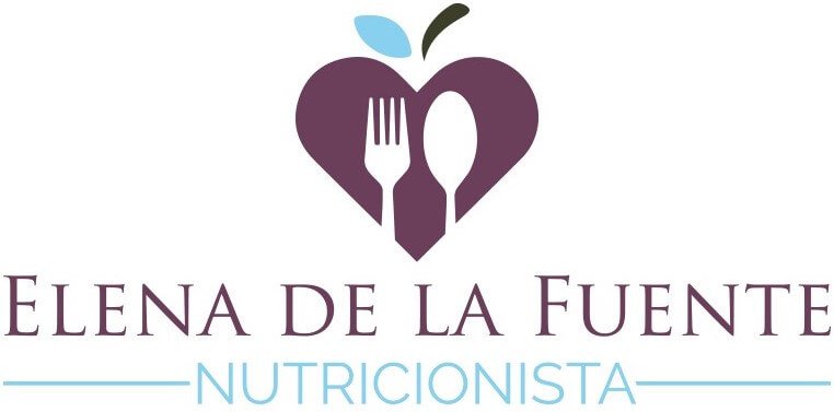 Nutricionista Elena de la Fuente