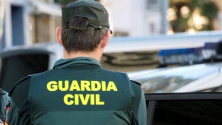 Las Mejores Academias de Oposiciones Guardia Civil en Madrid