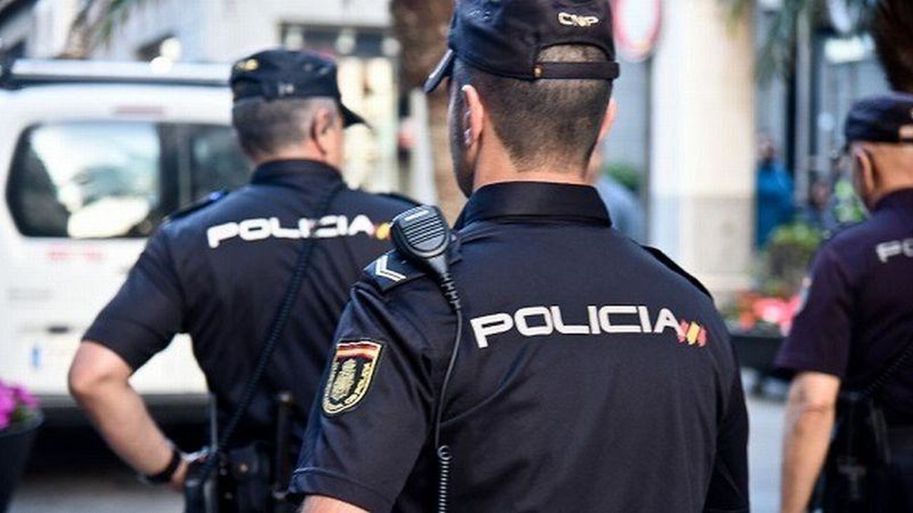 Las Mejores Academias de Oposiciones de Policía Nacional en Madrid