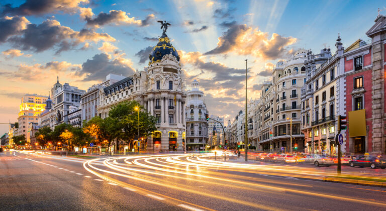 Los Mejores Barrios para Vivir en Madrid